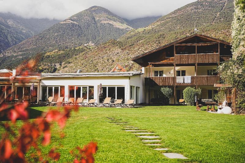 Residence Montani image