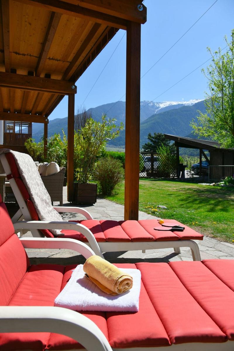 Residence Montani image