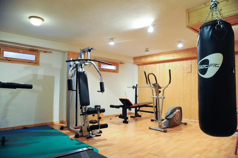 Residence Montani image