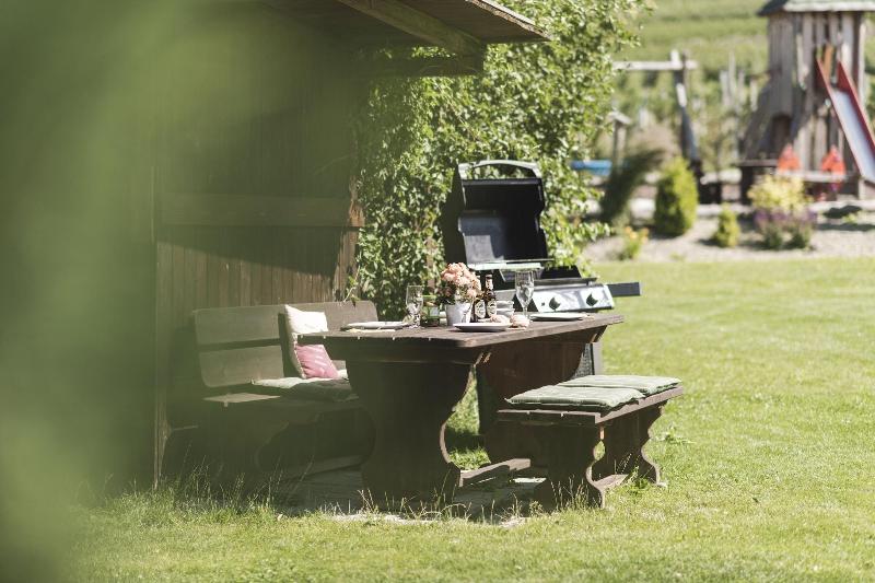 Residence Montani image