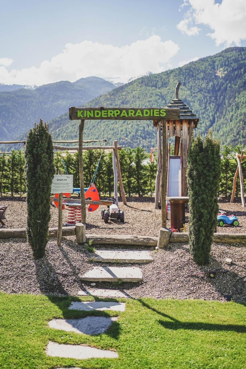 Residence Montani image