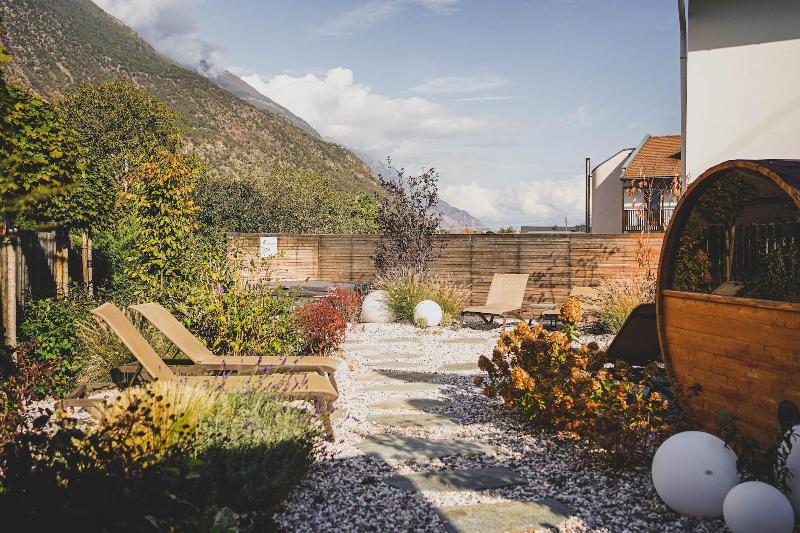 Residence Montani image