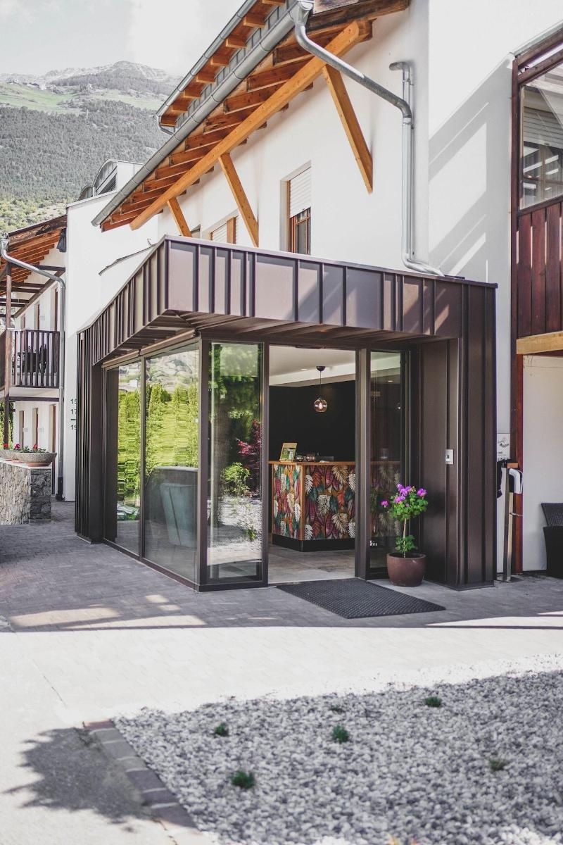 Residence Montani image