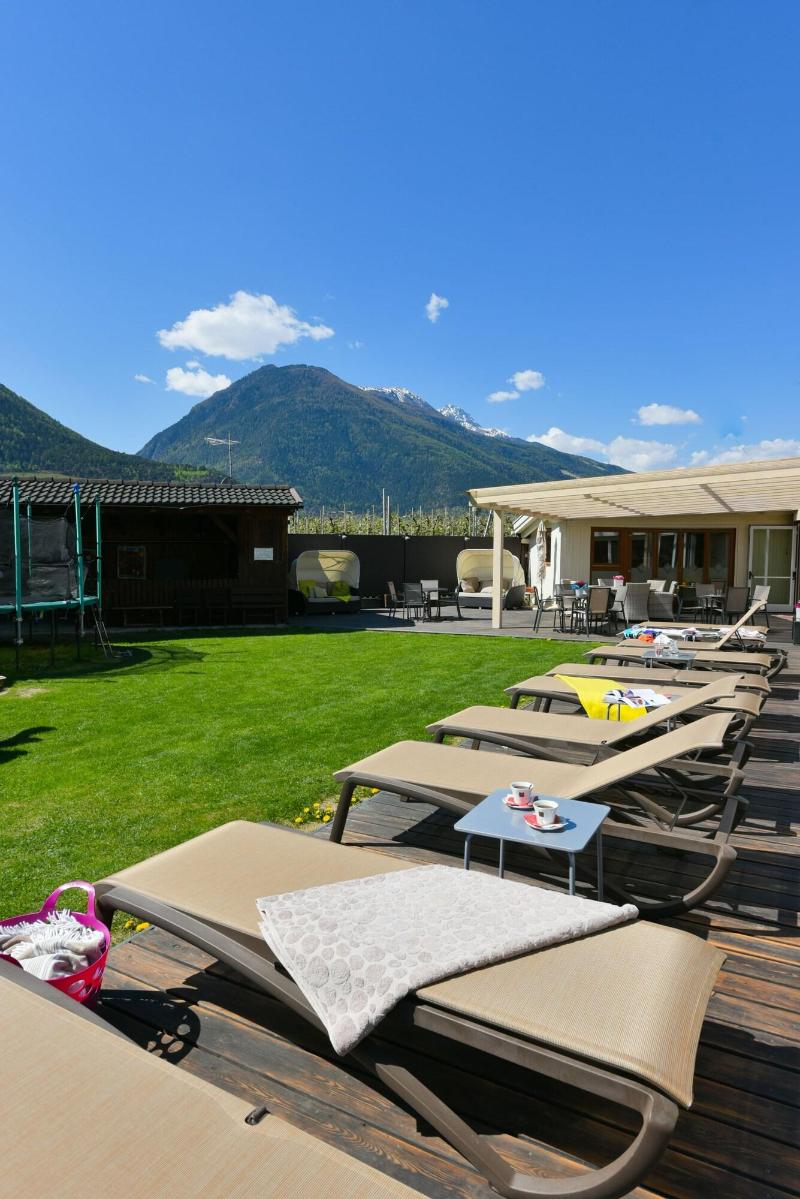 Residence Montani image