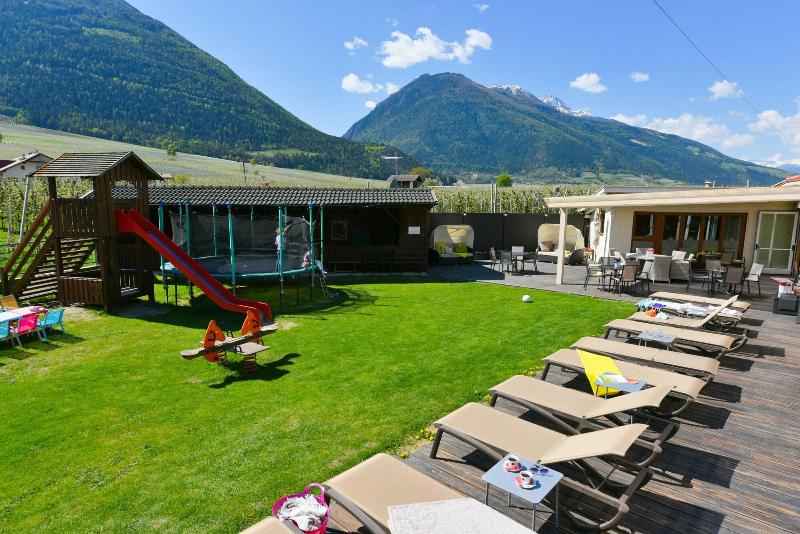 Residence Montani image