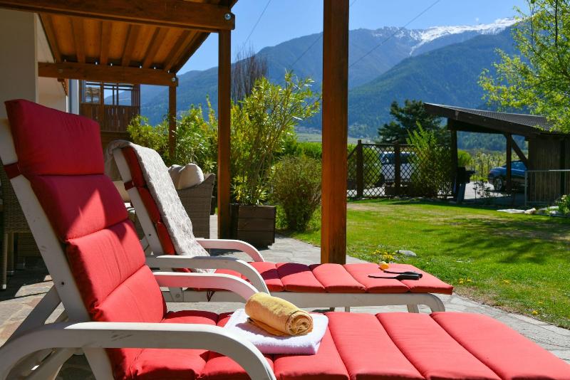Residence Montani image