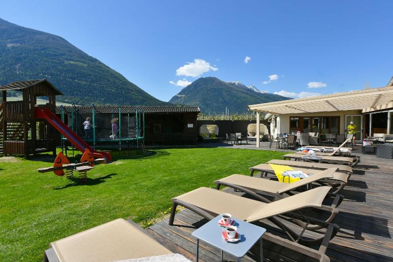 Residence Montani image