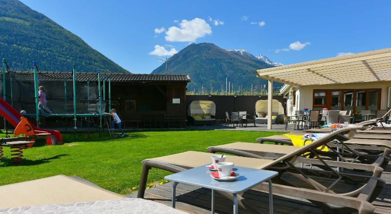 Residence Montani image