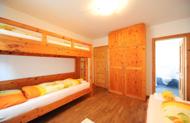 Residence Montani image