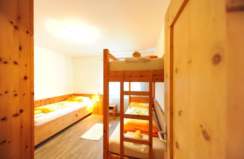 Residence Montani image