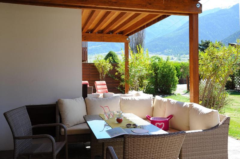Residence Montani image