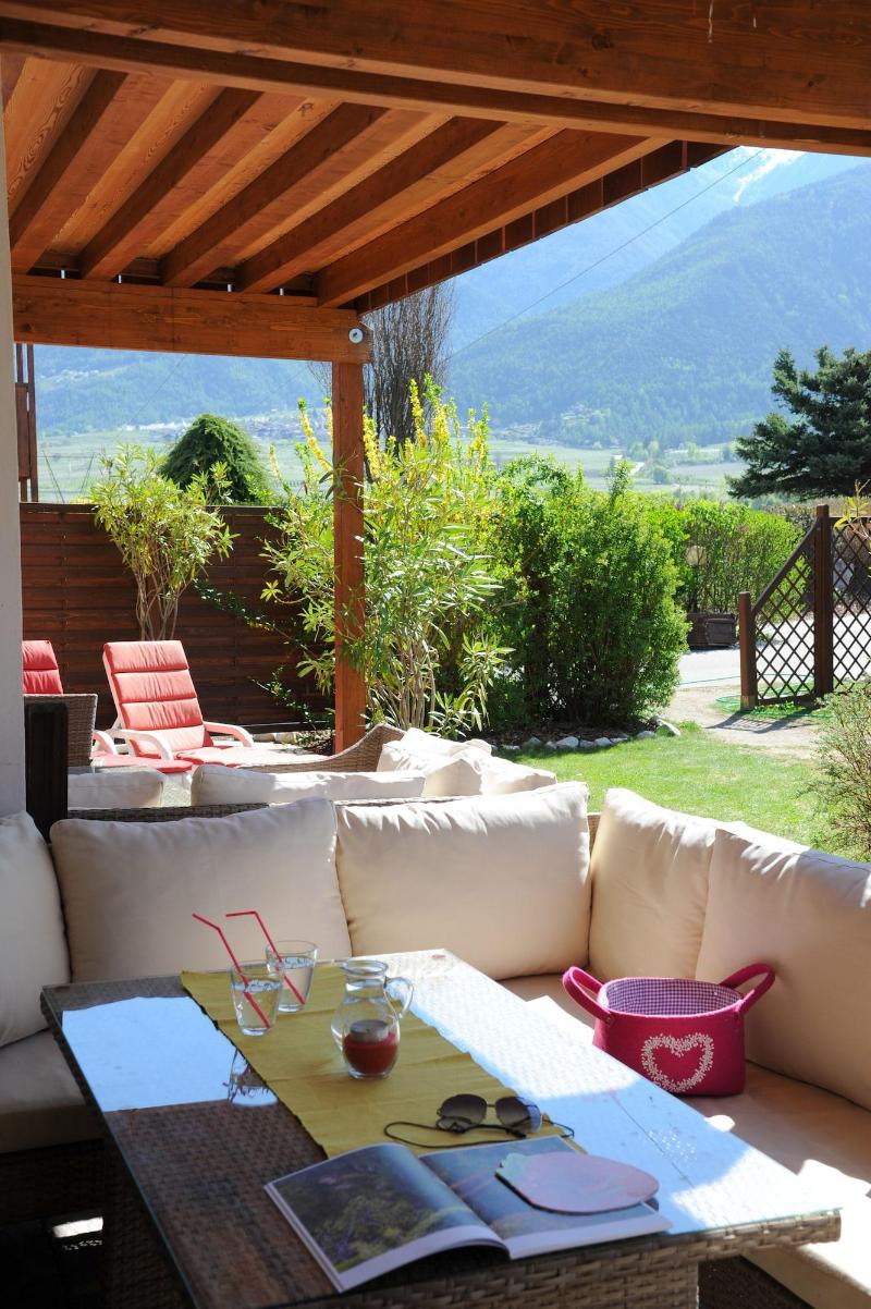 Residence Montani image
