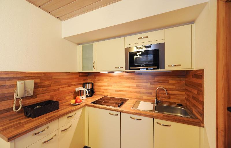 Residence Montani image