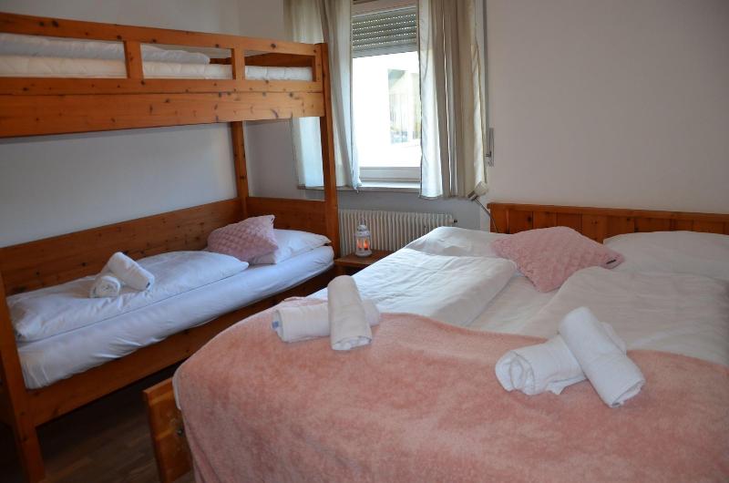 Residence Montani image