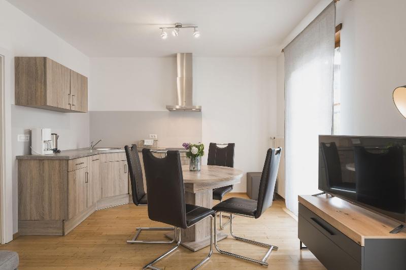 Residence Montani image