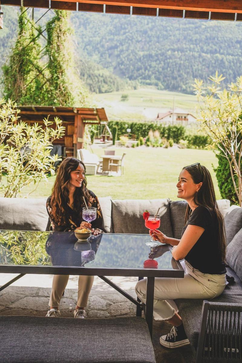 Residence Montani image