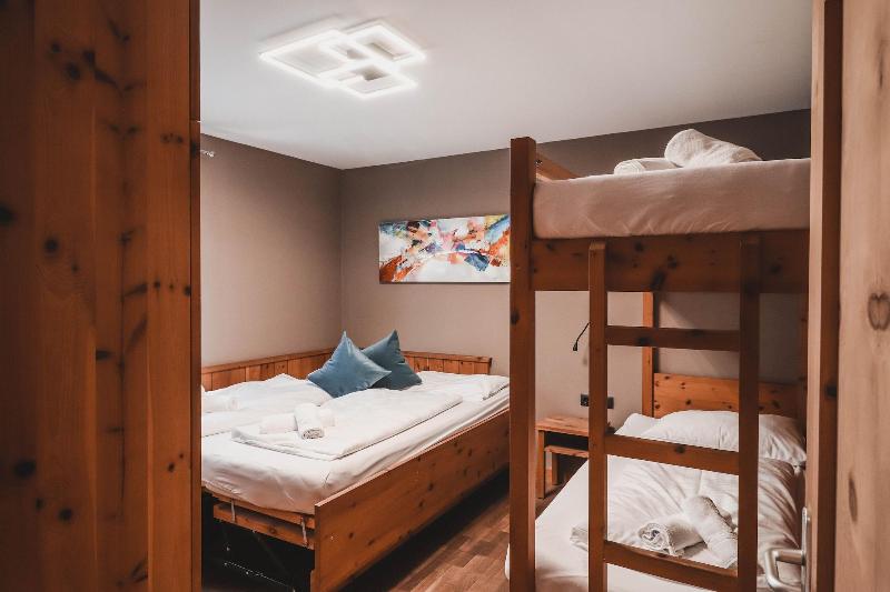 Residence Montani image