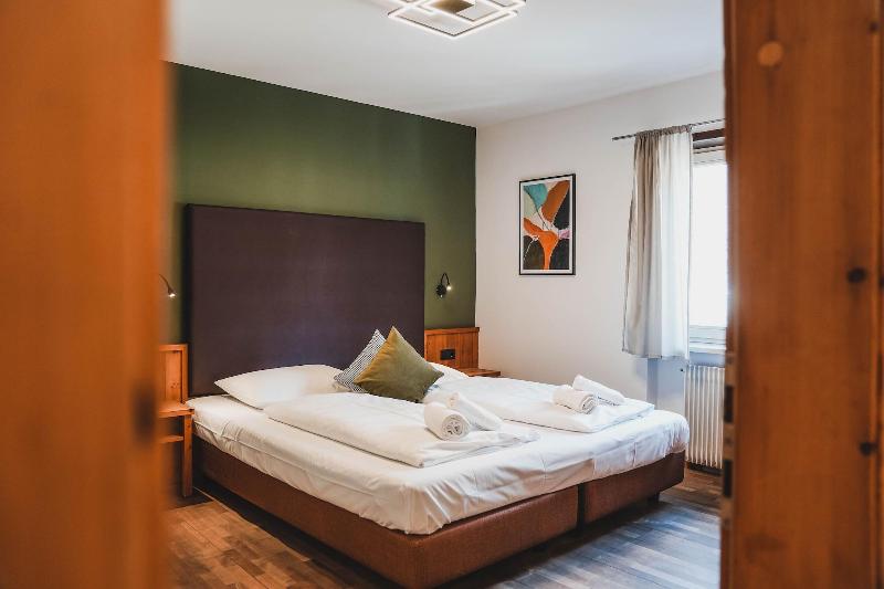 Residence Montani image