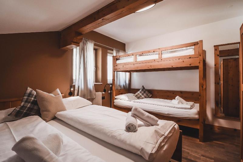 Residence Montani image
