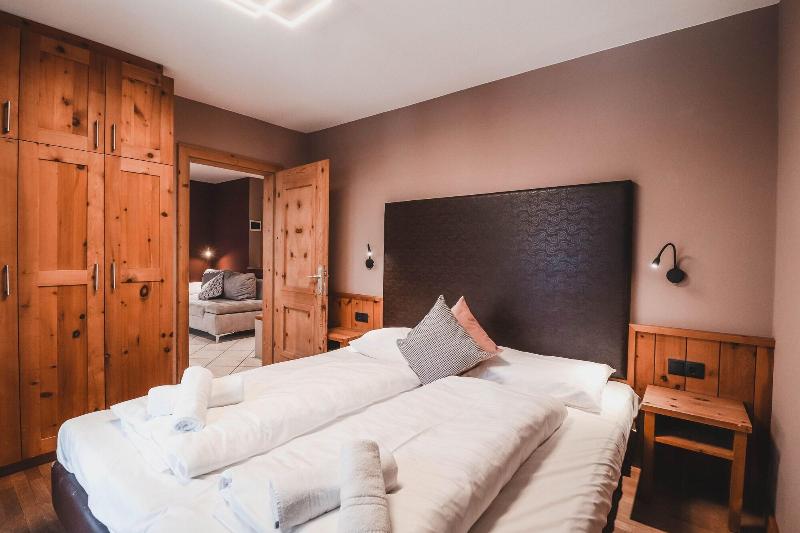 Residence Montani image