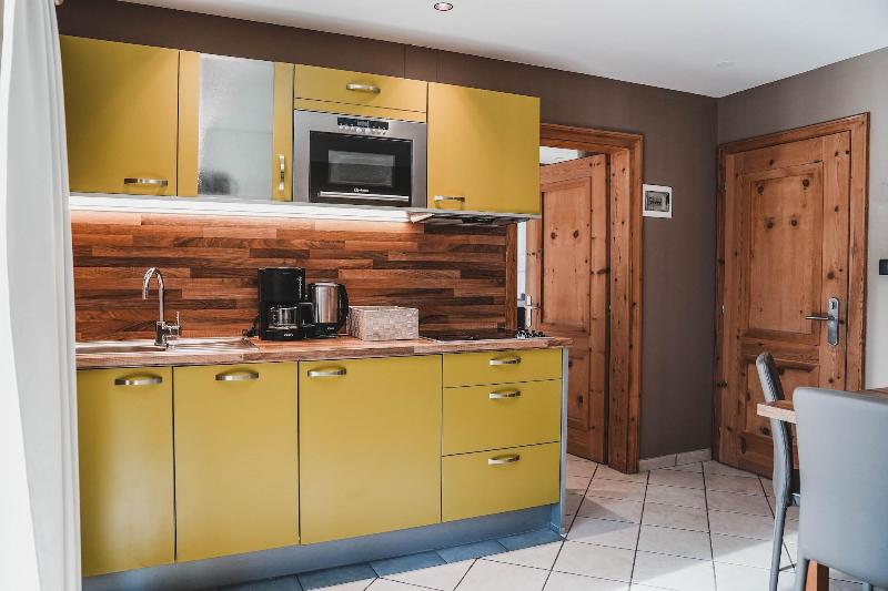 Residence Montani image