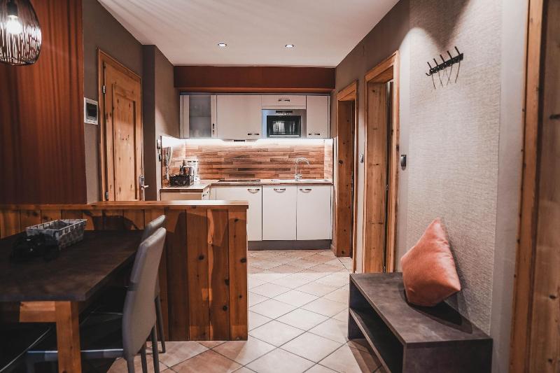 Residence Montani image