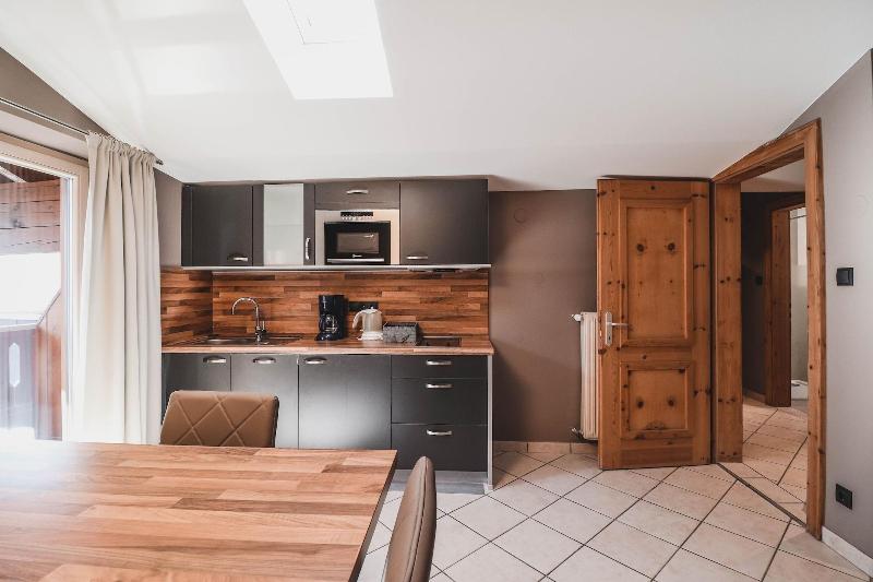 Residence Montani image