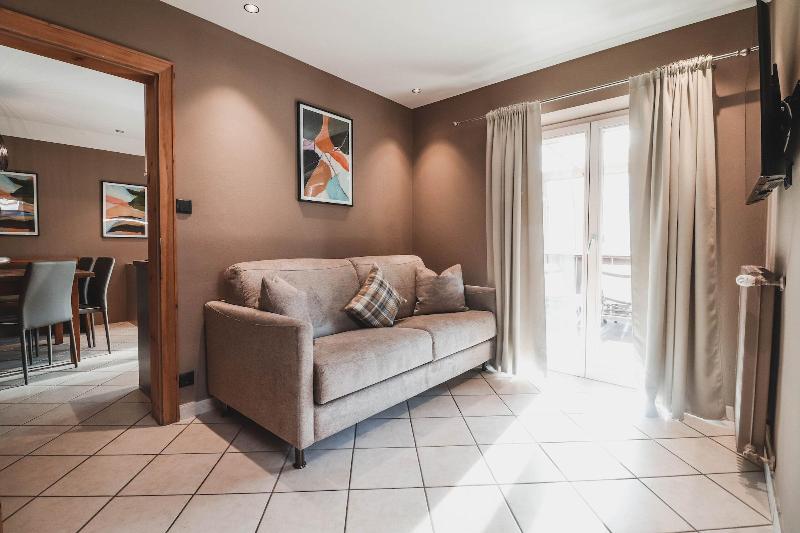 Residence Montani image