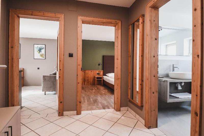 Residence Montani image