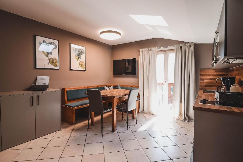 Residence Montani image
