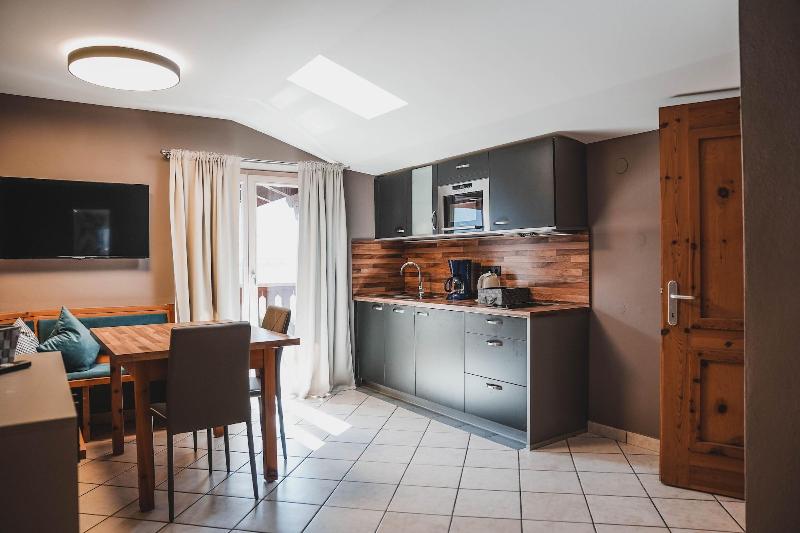 Residence Montani image