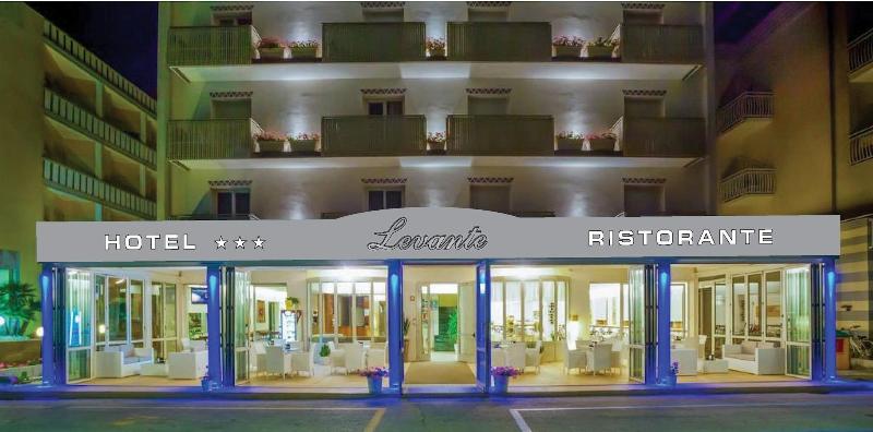 Hotel Levante image