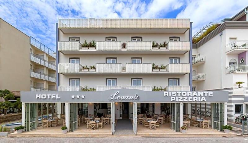 Hotel Levante image