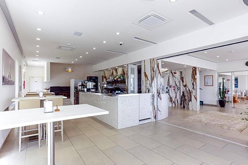 Hotel Levante image