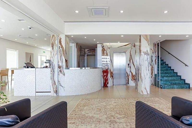 Hotel Levante image
