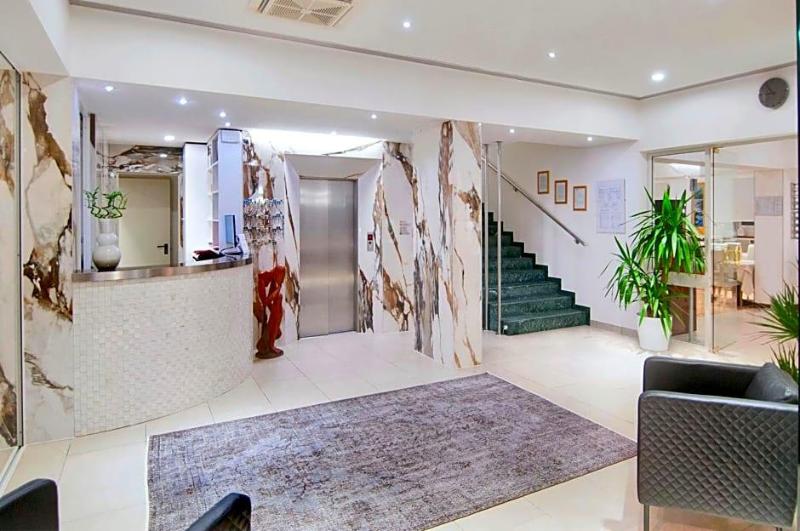 Hotel Levante image