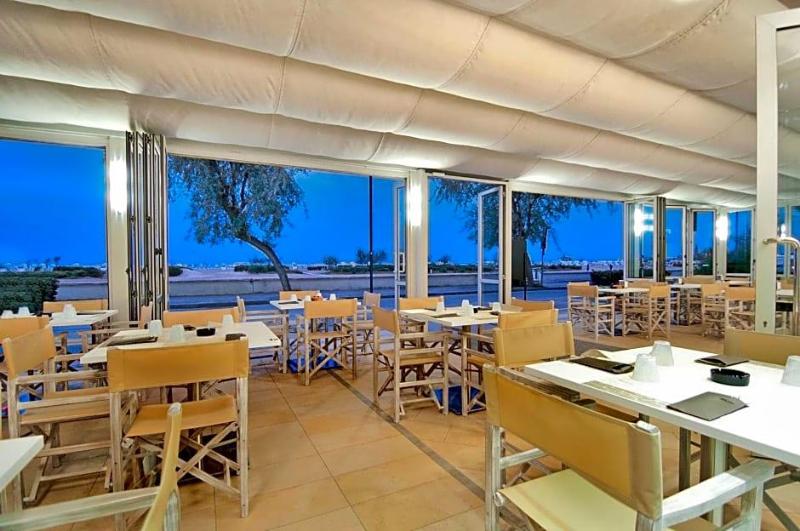Hotel Levante image