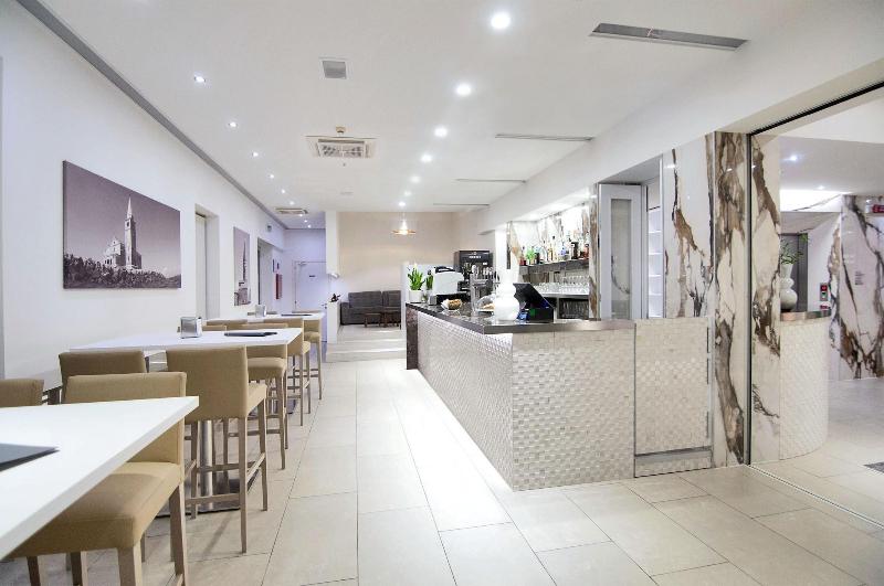 Hotel Levante image