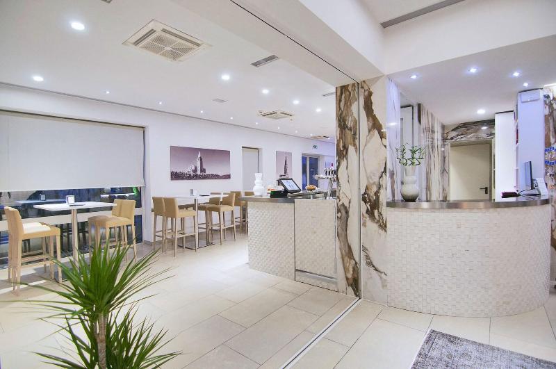 Hotel Levante image