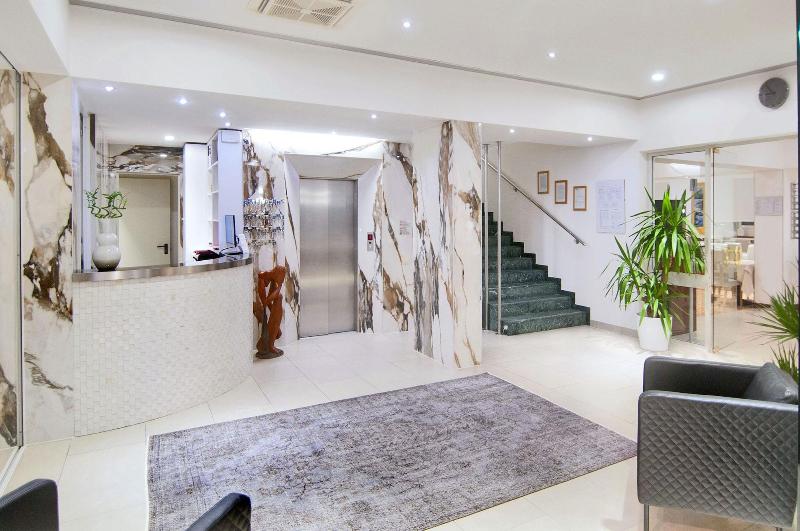 Hotel Levante image