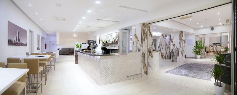 Hotel Levante image