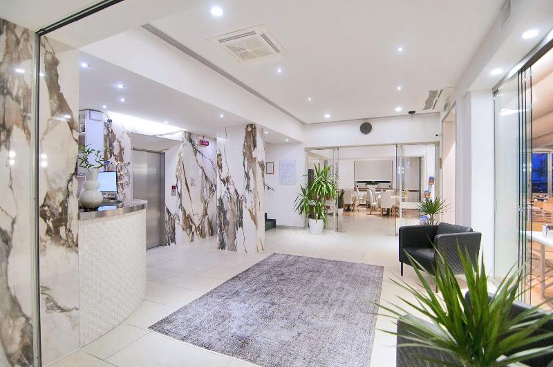 Hotel Levante image
