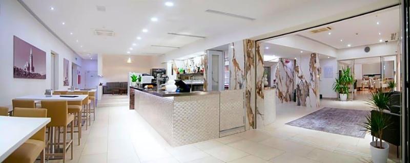 Hotel Levante image