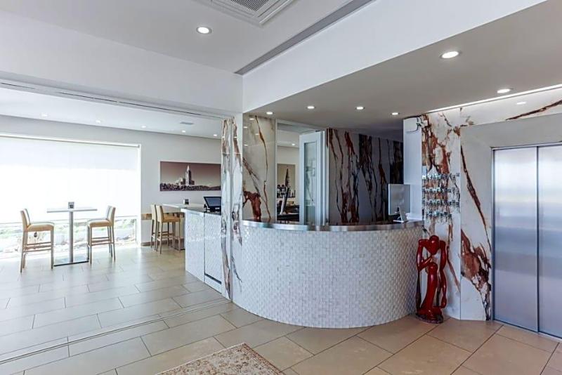Hotel Levante image