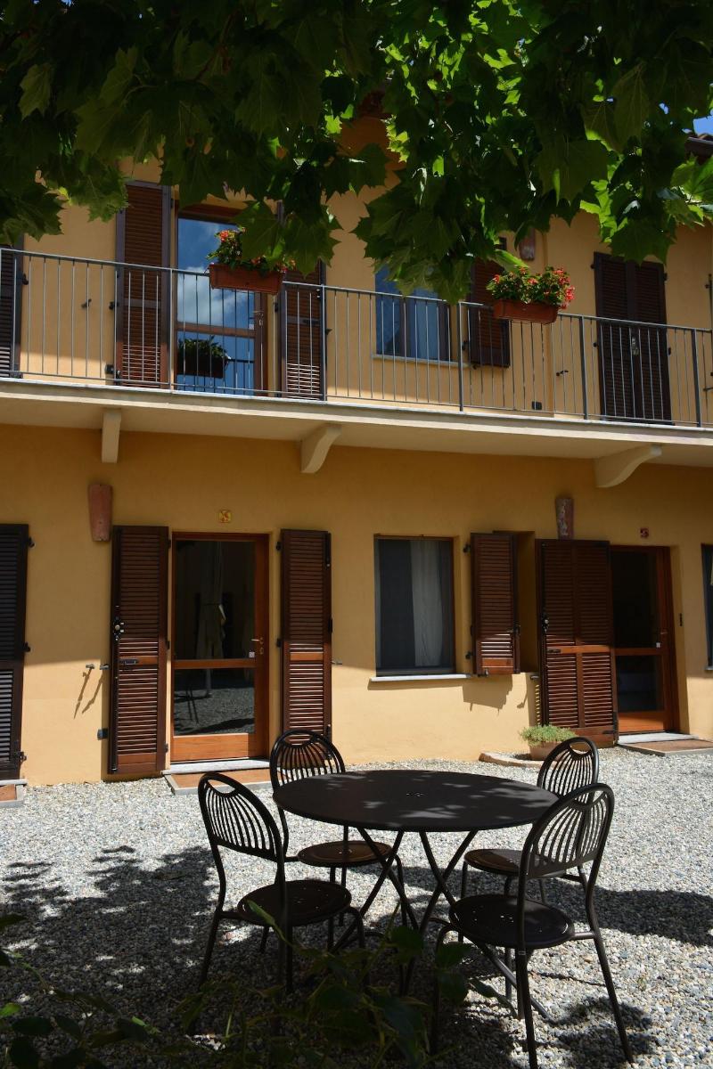 Ca' Villa Club Agriturismo image