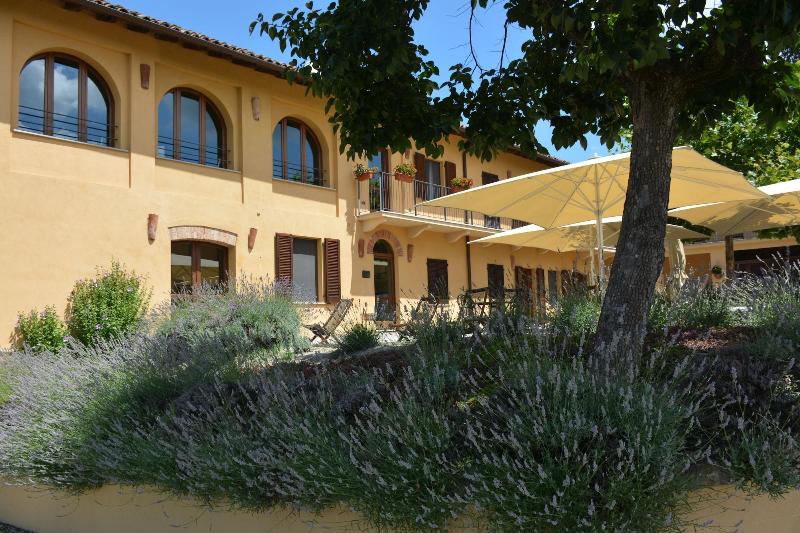 Ca' Villa Club Agriturismo image