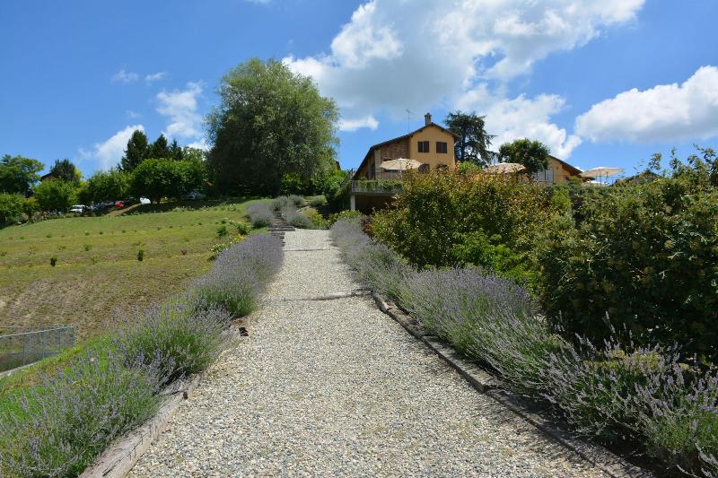 Ca' Villa Club Agriturismo image