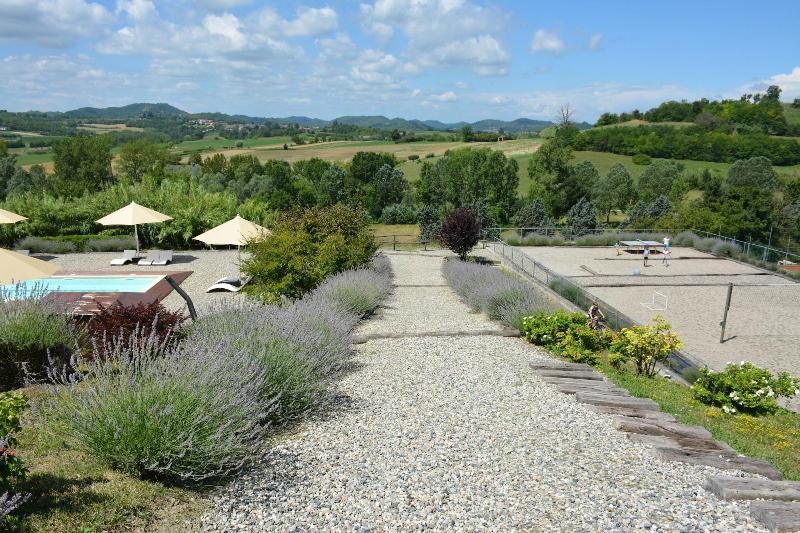 Ca' Villa Club Agriturismo image