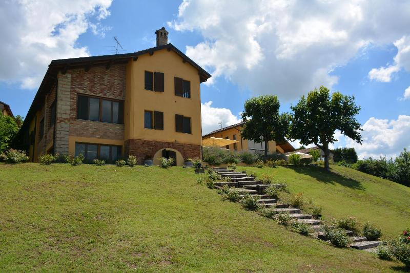 Ca' Villa Club Agriturismo image