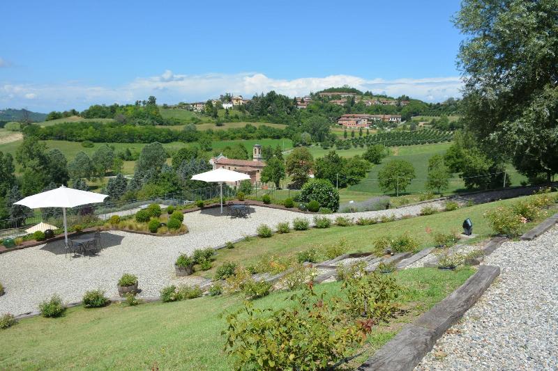 Ca' Villa Club Agriturismo image